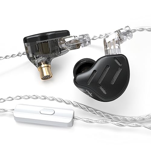 KZ ZAX Black