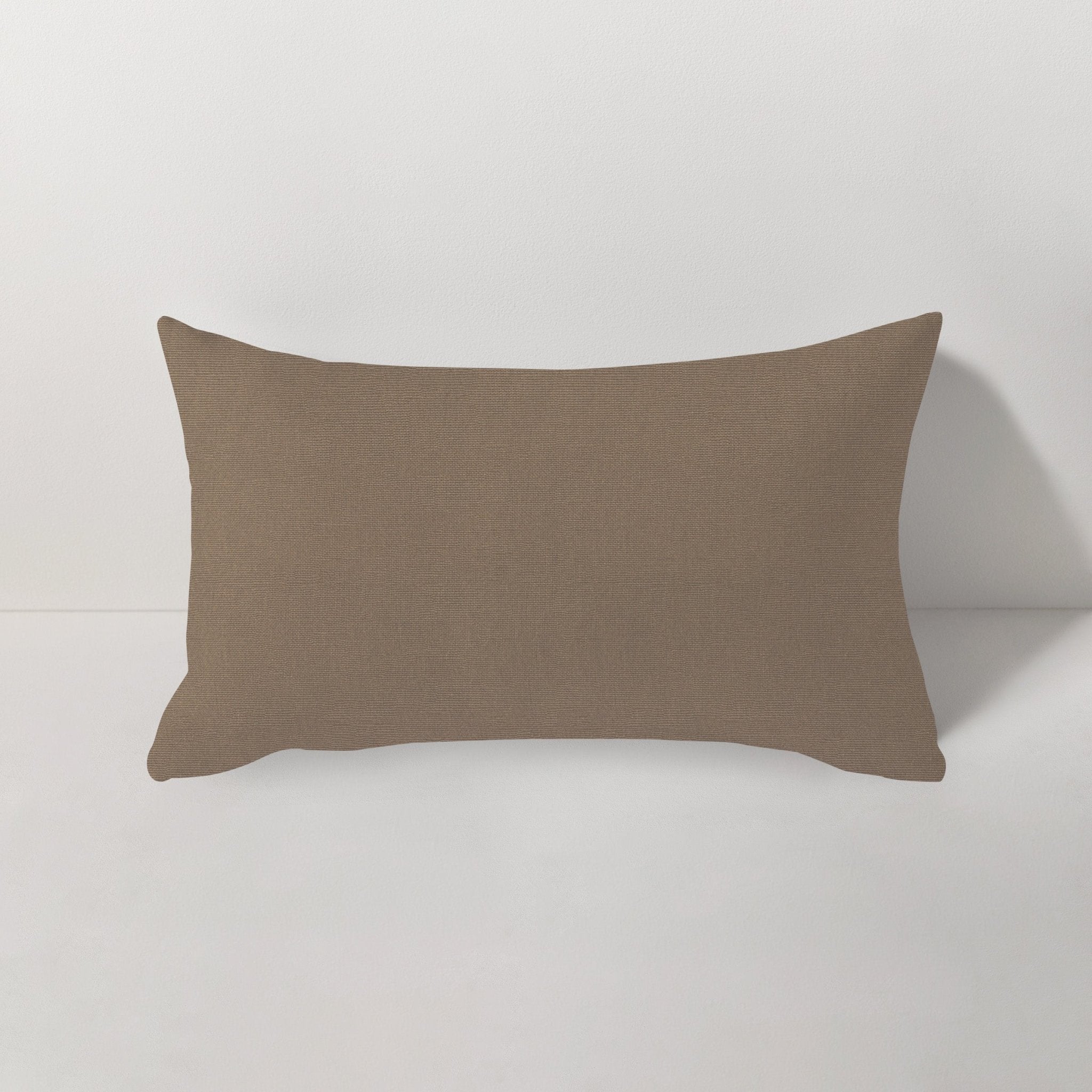 Panama Coco Throw Pillow - Soft Decorative Cushion for Sofa, Bed & Home Decor - Perfect for Living Room, Bedroom & Nursery
