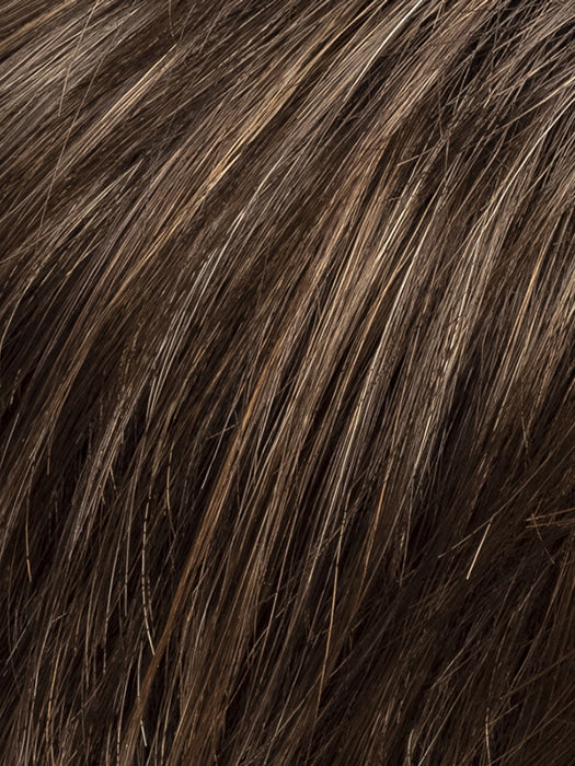 Fenja Small Hair Power Synthetic Wig - Natural Look & Comfortable Fit for Daily Wear, Cosplay, and Costume Parties