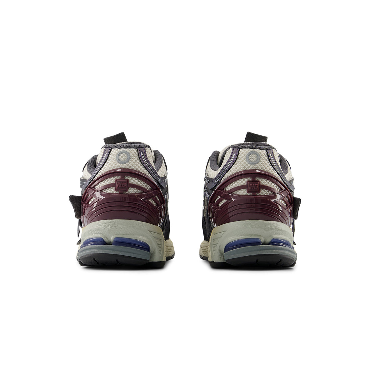 New Balance 1906A Inkwell U1906Anb Running Shoes - Lightweight Cushioned Sneakers for Men & Women | Perfect for Jogging, Gym Workouts & Everyday Wear