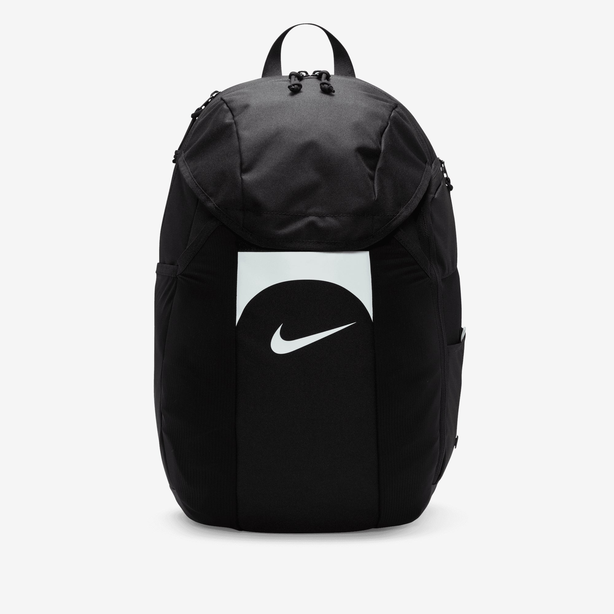 Black/Black/White