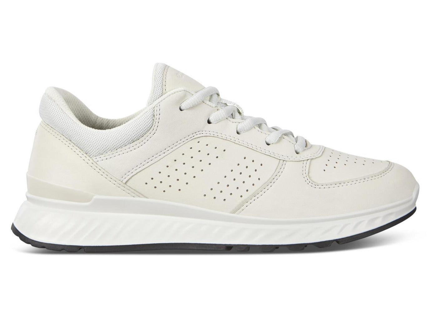 ECCO Women's Exostride Sneakers - Lightweight Walking Shoes for Women with Cushioned Comfort | Perfect for Running, Gym Workouts & Everyday Wear