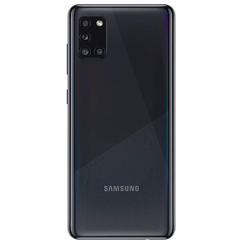 SAMSUNG Galaxy A31 Unlocked Smartphone (128GB, 4GB RAM, 6.4