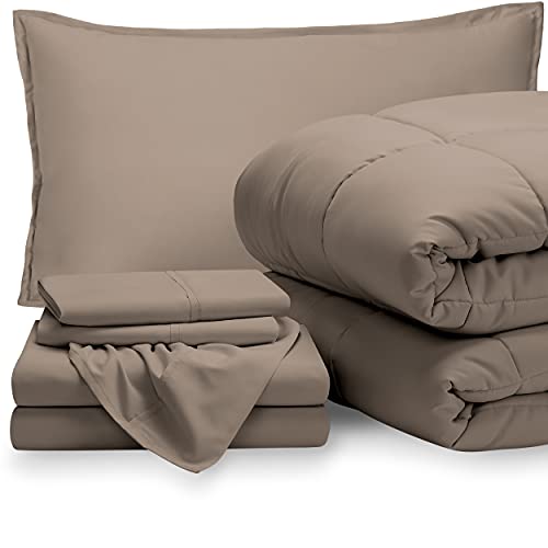 34 - Taupe/Taupe