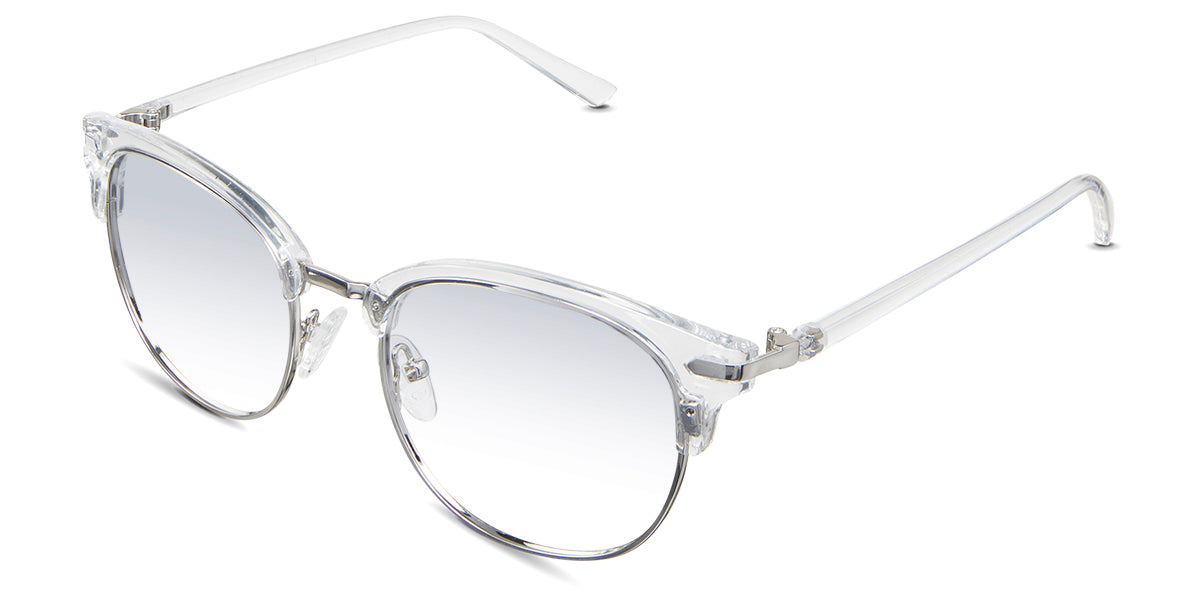 Bayler Men's Prescription Tinted Sunglasses - UV Protection, Polarized Lenses for Driving, Fishing & Outdoor Activities