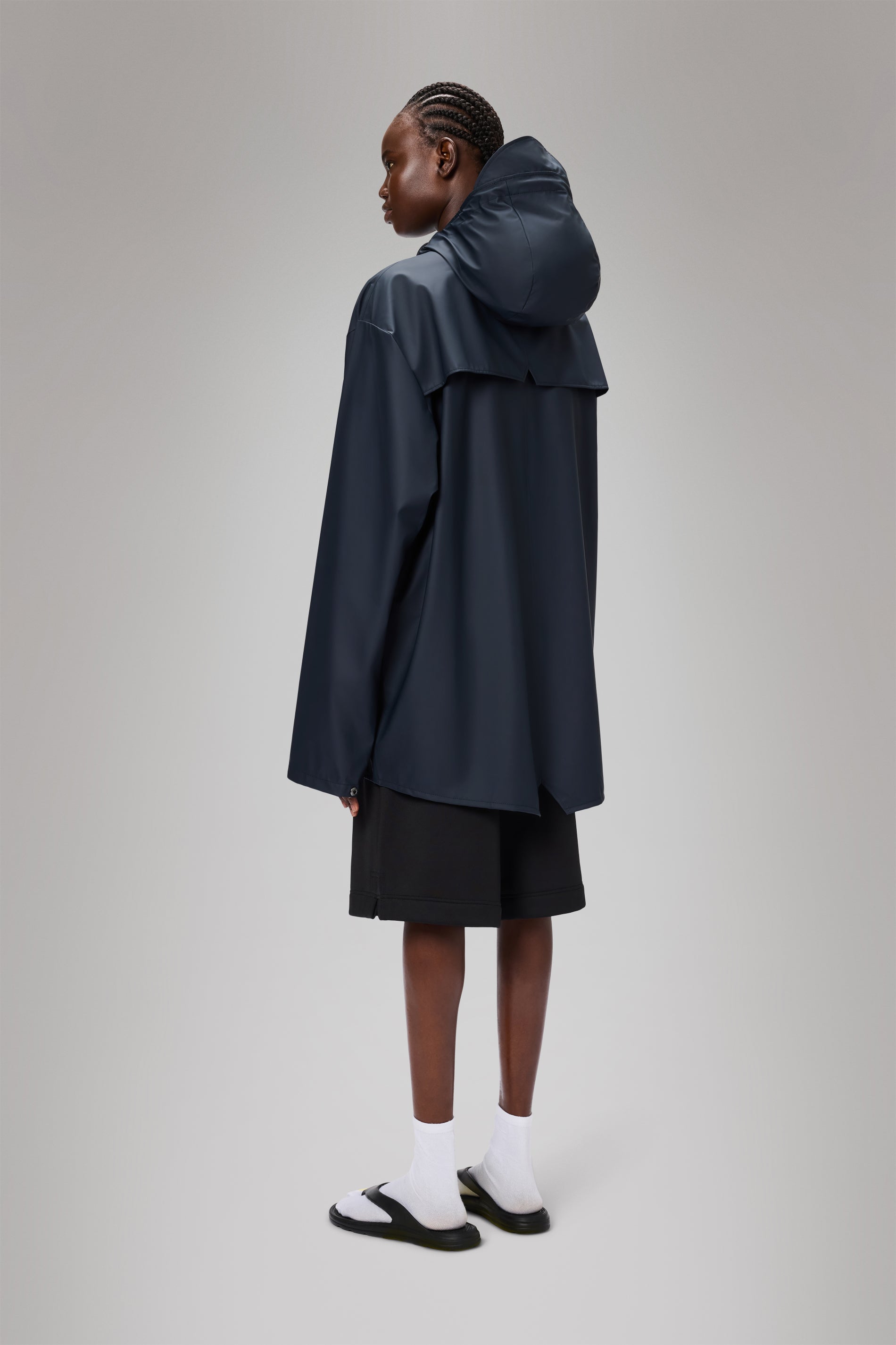 Women's Jacket - Lightweight, Waterproof & Stylish Outerwear for Hiking, Travel & Everyday Wear