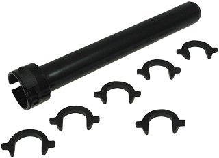 2-Pack Inner Tie Rod Removal Tool - Heavy Duty Steering Repair Kit for Cars, Trucks & SUVs | Perfect for DIY Mechanics & Auto Shops
