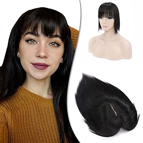 #1B Natural Black