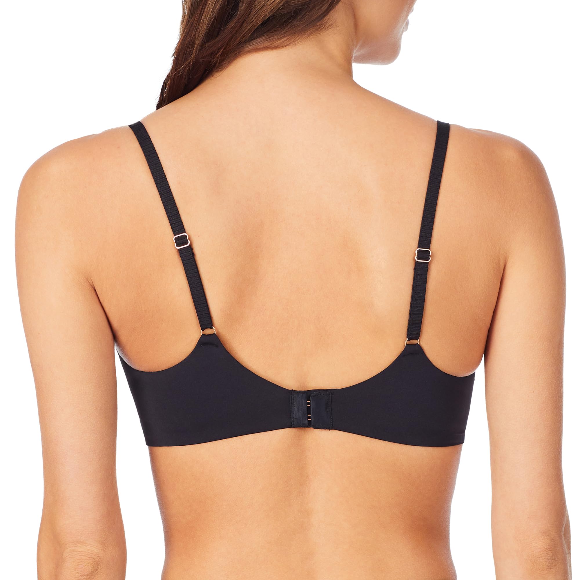 Le Mystère Women's Lace Allure Unlined Wired Bra - Sexy Comfort for Everyday Wear & Special Occasions