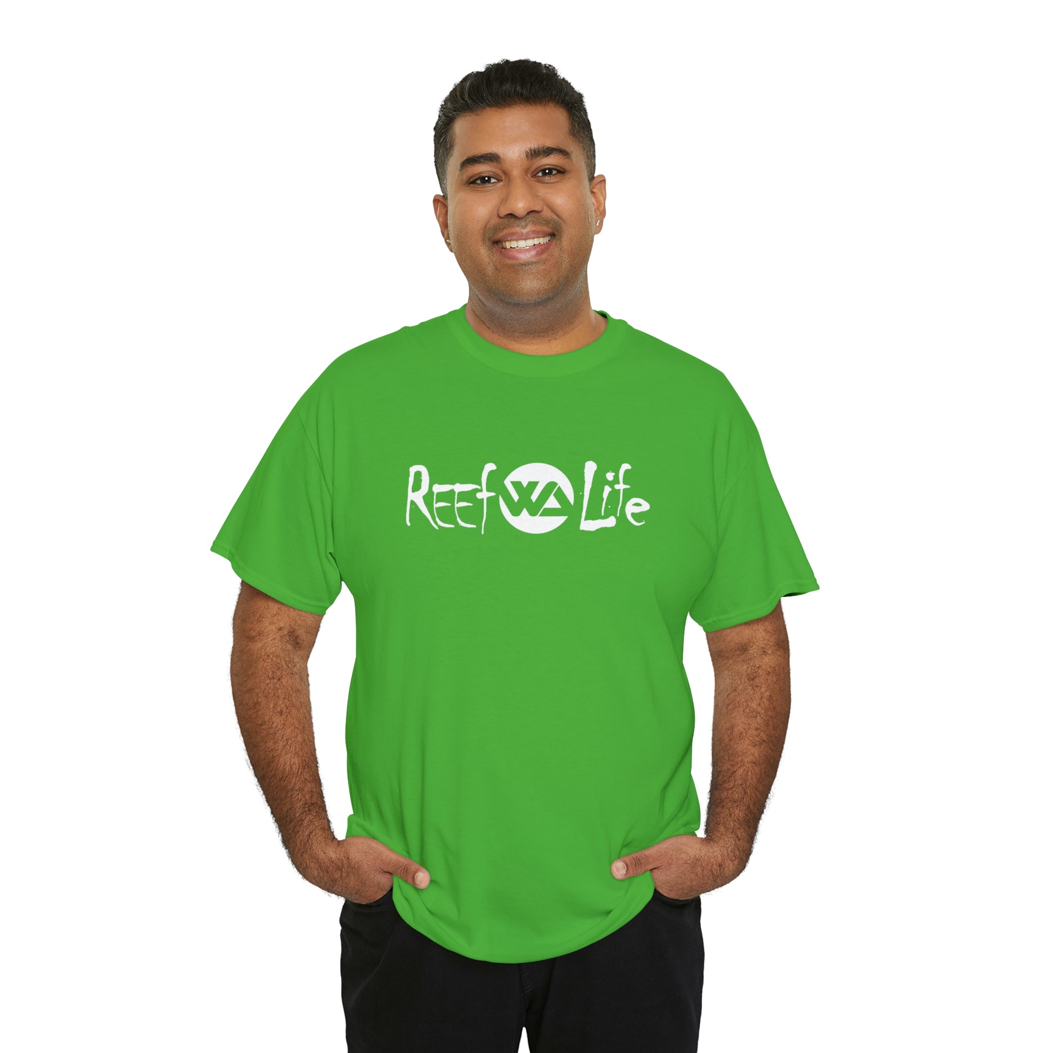 Reef Life - Premium Coral Reef Aquarium Decorations for Saltwater Fish Tanks | Enhance Your Marine Ecosystem with Vibrant Underwater Scenes | Perfect for Home & Office Aquariums