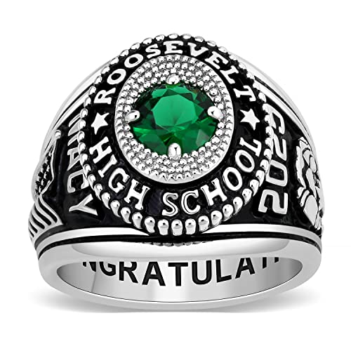 B-Sterling Silver - Platinium