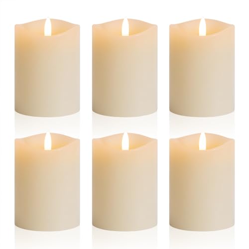 4in Candle