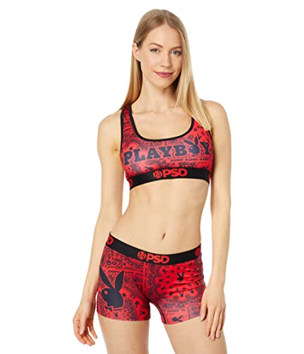 Playboy Paisley