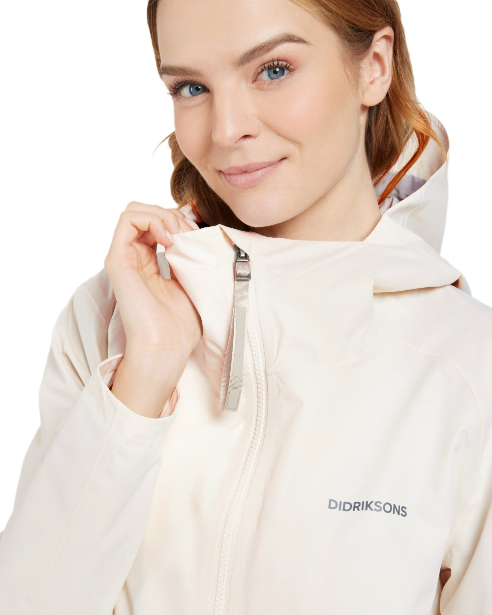 Didriksons Women's Tone Parka Jacket - Waterproof Winter Coat for Outdoor Activities & Daily Wear