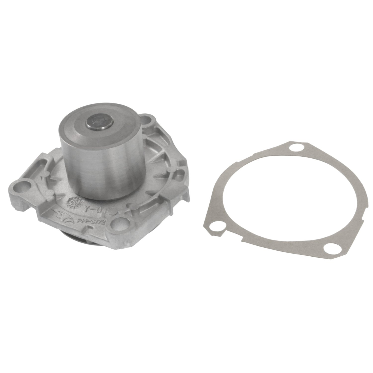 ADL149101 High-Performance Water Pump with Gasket - Single Pack | Perfect for Automotive Engine Cooling Systems & Industrial Machinery