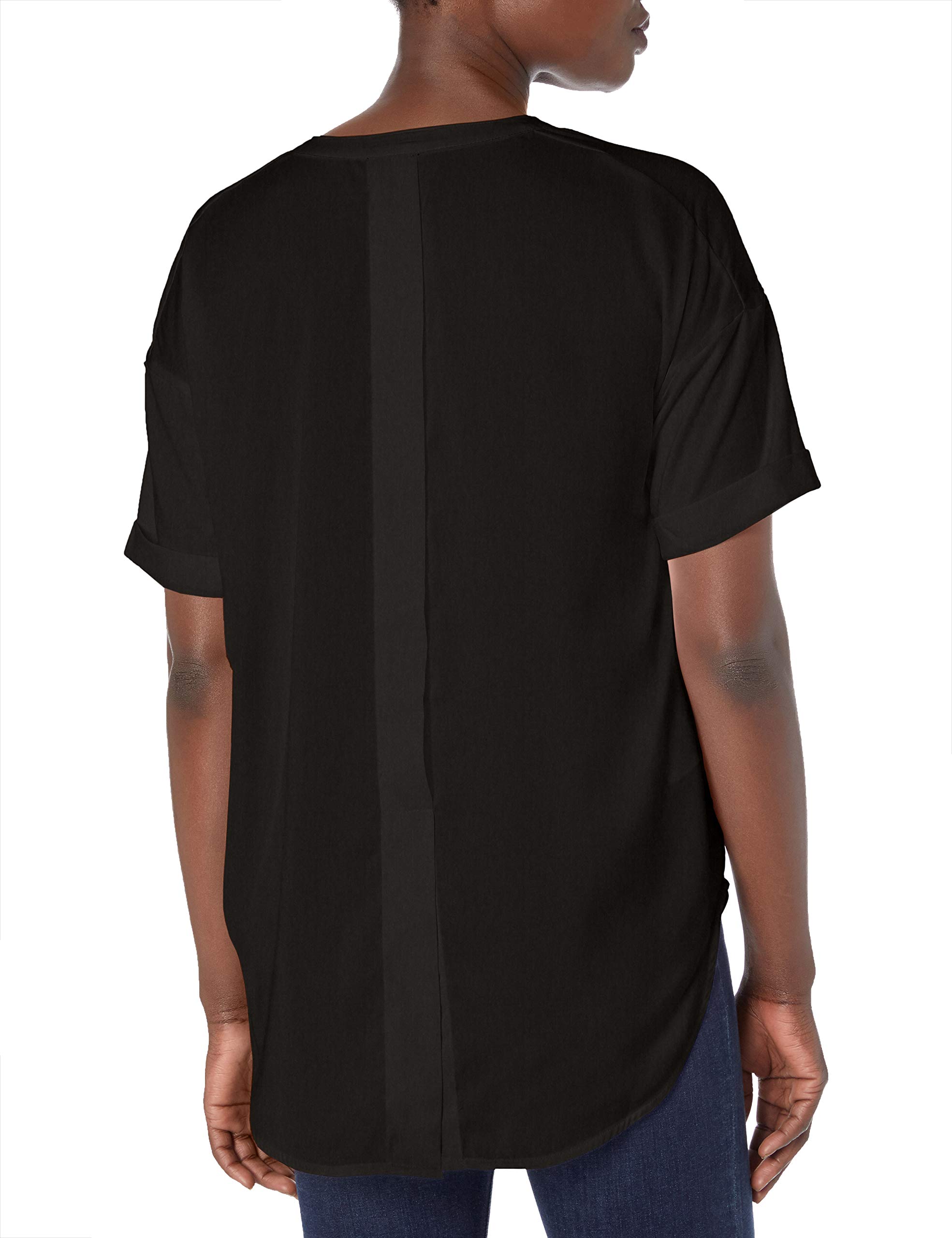 Lyssé Women's Blouses - Elegant Casual & Work Tops for Office, Party & Everyday Wear | Comfortable & Stylish Shirts for Women
