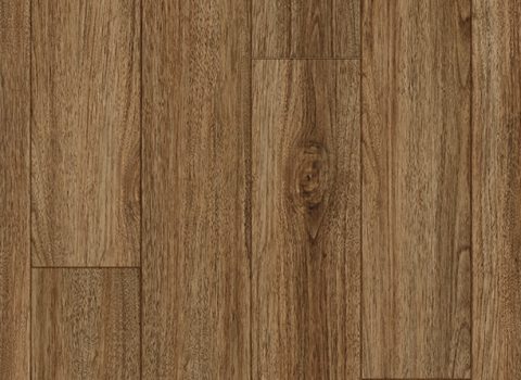 Coretec Pro Plus Enhanced Rocca Oak 7x48 Waterproof Luxury Vinyl Plank Flooring - Perfect for Living Rooms, Bedrooms & High-Traffic Areas