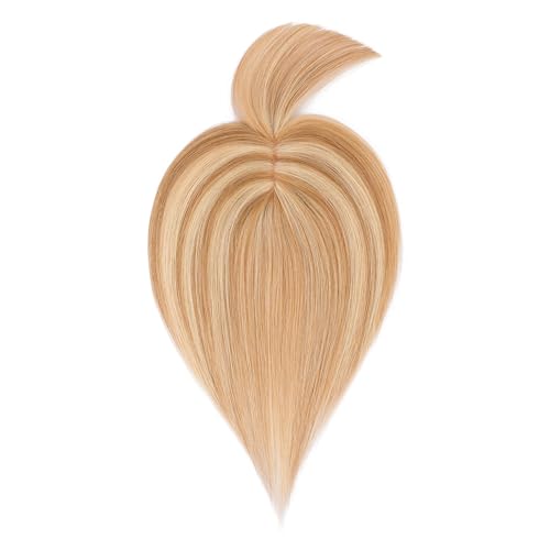#12P613 Golden Brown&Bleach Blonde