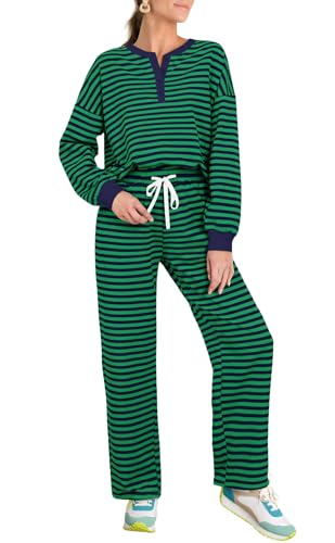 Navy Green