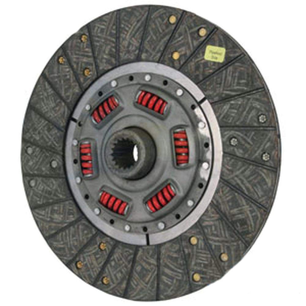 RAParts Transmission Disc - Compatible with John Deere 430, 430CK, 530, 530CK, 540, 541, 630, 640 & G45797, G45797-A - Perfect for Tractor Repair & Maintenance