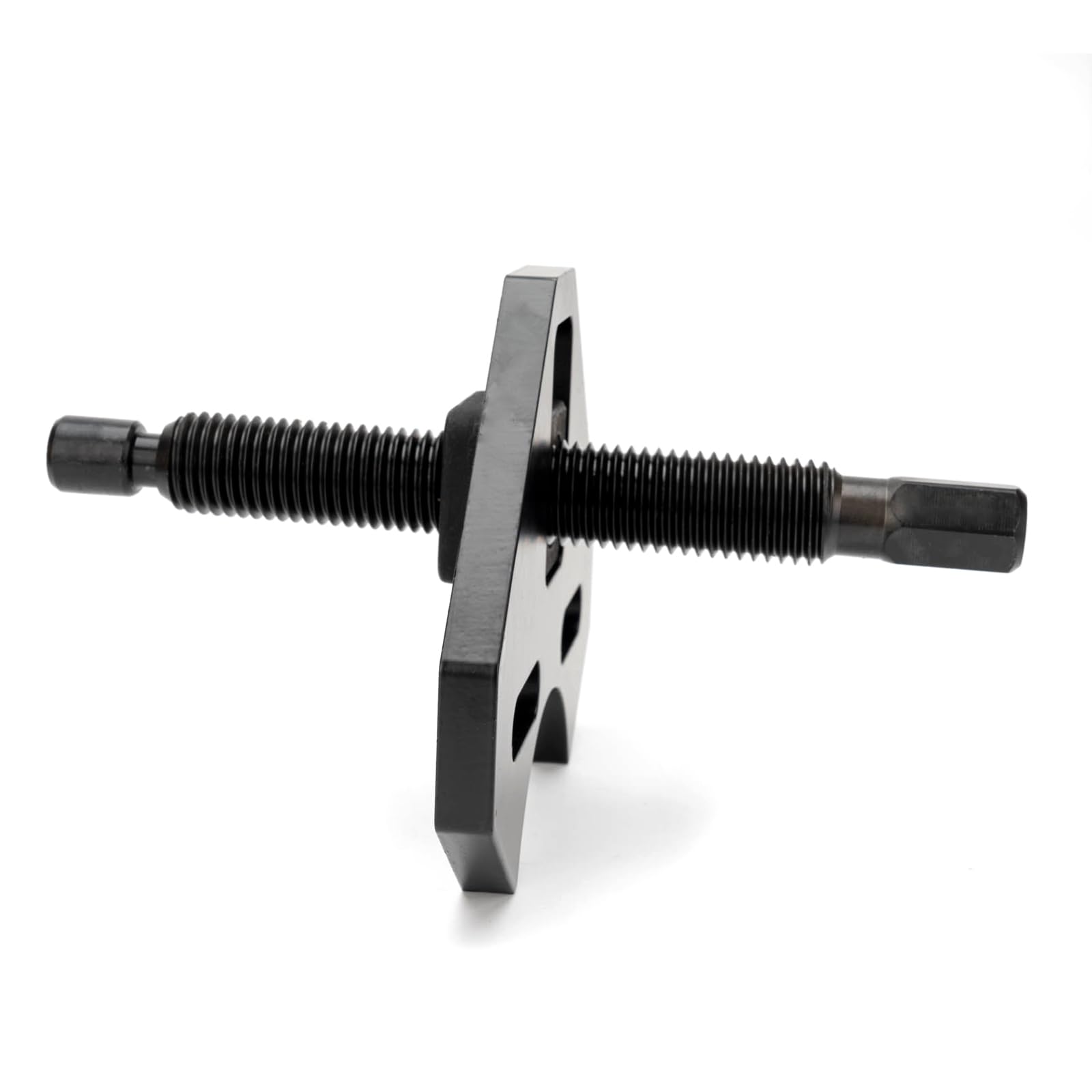40100 Universal Hub Remover Tool Kit - Professional Bearing Removal Tool for 5/6/8 Lug Hub Assemblies on Cars & Trucks | Perfect for DIY Auto Repair & Maintenance