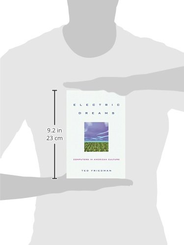 Electric Dreams: The Impact of Computers on American Culture - Technology Evolution & Digital Lifestyle Trends