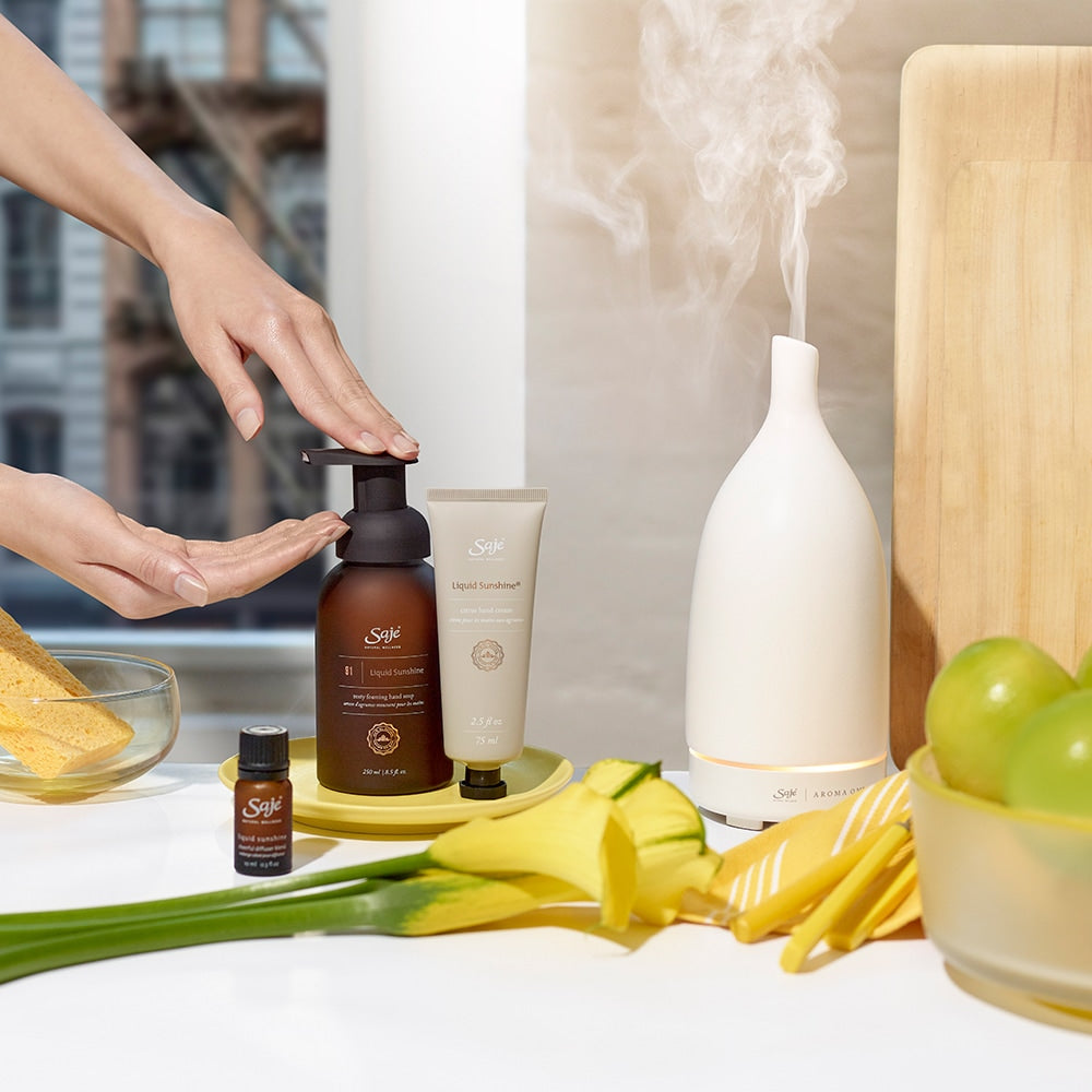 Liquid Sunshine® - Premium Vitamin D3 Drops for Immune Support & Bone Health - Perfect for Daily Wellness & Indoor Lifestyles