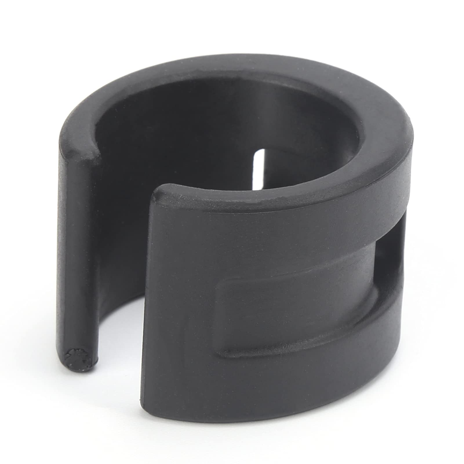 Wosune Road Bike Chain Protector Ring - Durable Front Fork & Chainstay Guard Sticker for Outdoor Cycling | Mountain & Commuter Bikes Protection