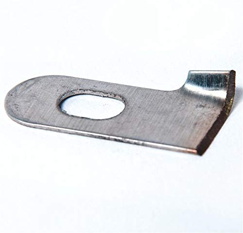 Original Apple Peeler Replacement Blade for #78 Peeler - Sharp Stainless Steel Blade for Easy Peeling - Perfect for Apples, Potatoes, and Fruits - Ideal for Home Kitchen, Canning, and Food Prep