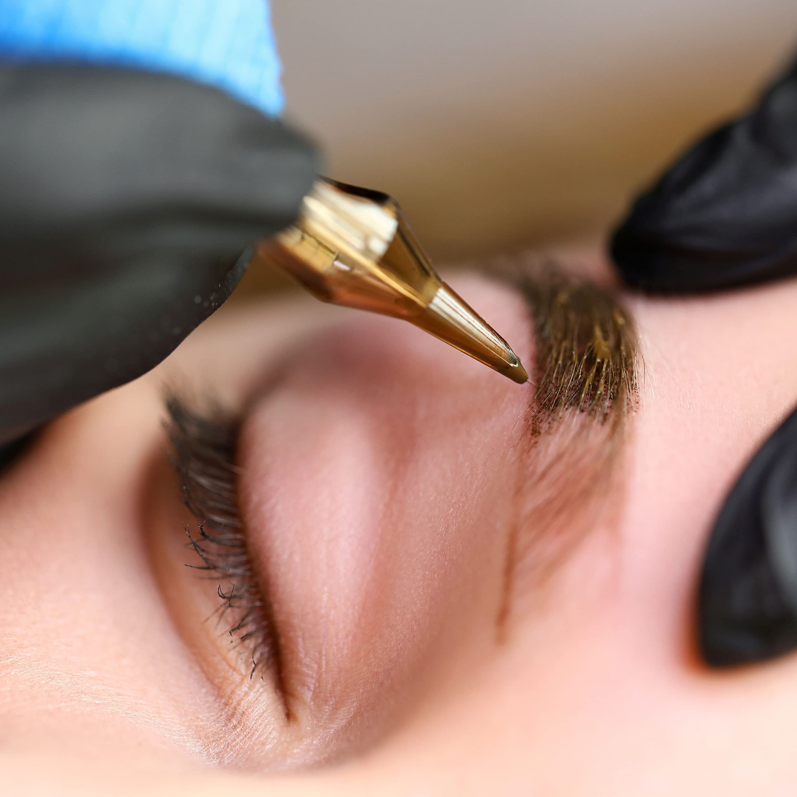 Perma Blend Eyebrow Pigment - Gwyneth 0.5oz for Microblading & Permanent Makeup