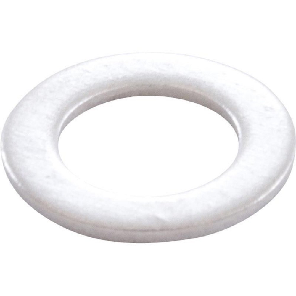 Pentair LG04 Washer L79BL Cleaner Axle Plated - Replacement Part for Pool Cleaners | Compatible with Pentair Pool Cleaners | Durable Zinc Plated Washer for Pool Maintenance & Repair