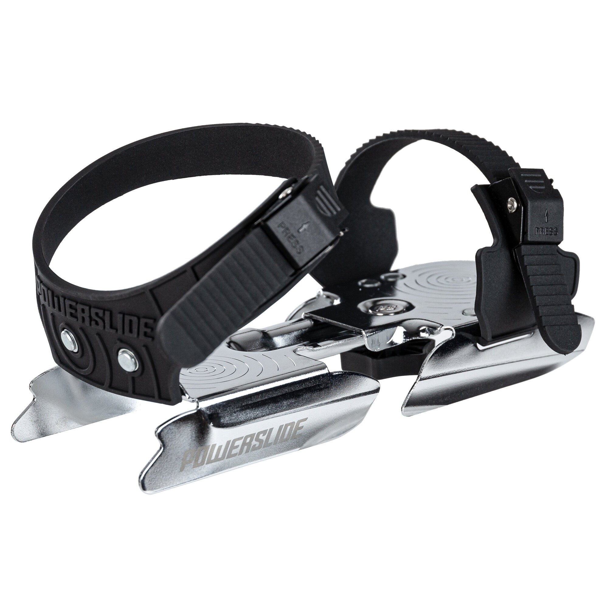 Ice Glider II Adjustable Ice Sled - Perfect for Winter Fun, Snow Sliding & Outdoor Adventures