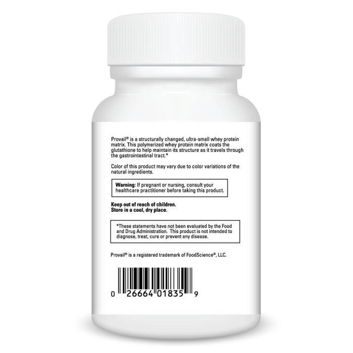 Davinci Labs Glutathione Supplement for Skin Brightening & Detox - 60 Capsules - Antioxidant Support for Healthy Skin & Immune System - Perfect for Daily Wellness Routine & Anti-Aging Care