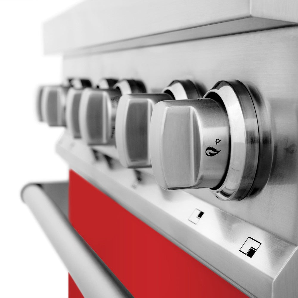 ZLINE 30