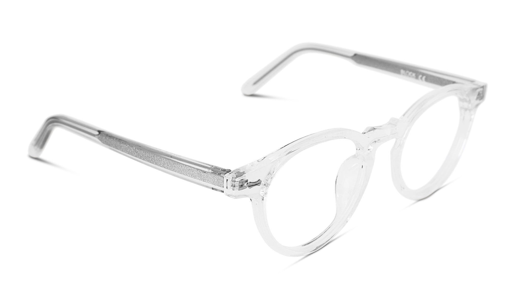ScreenTime Oscar Blue Light Blocking Computer Glasses - Anti Eyestrain & UV Protection for Digital Screens - Perfect for Gaming, Office Work & Online Classes
