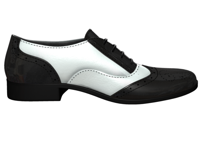 Premium Hudson Oxfords Men's Dress Shoes - Classic Leather Business Formal Shoes for Office & Wedding - Comfortable & Stylish Men's Loafers for Professional & Special Occasions