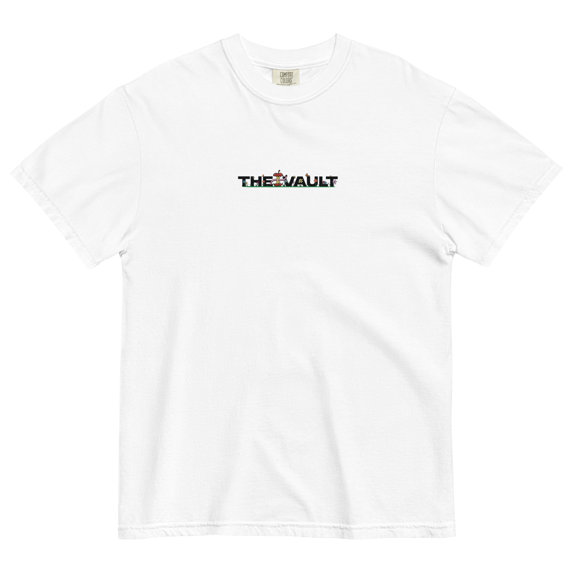 Apple TV Logo T-Shirt - Soft Cotton Tee for Fans - Perfect for Casual Wear, Gifts, and Apple Enthusiasts