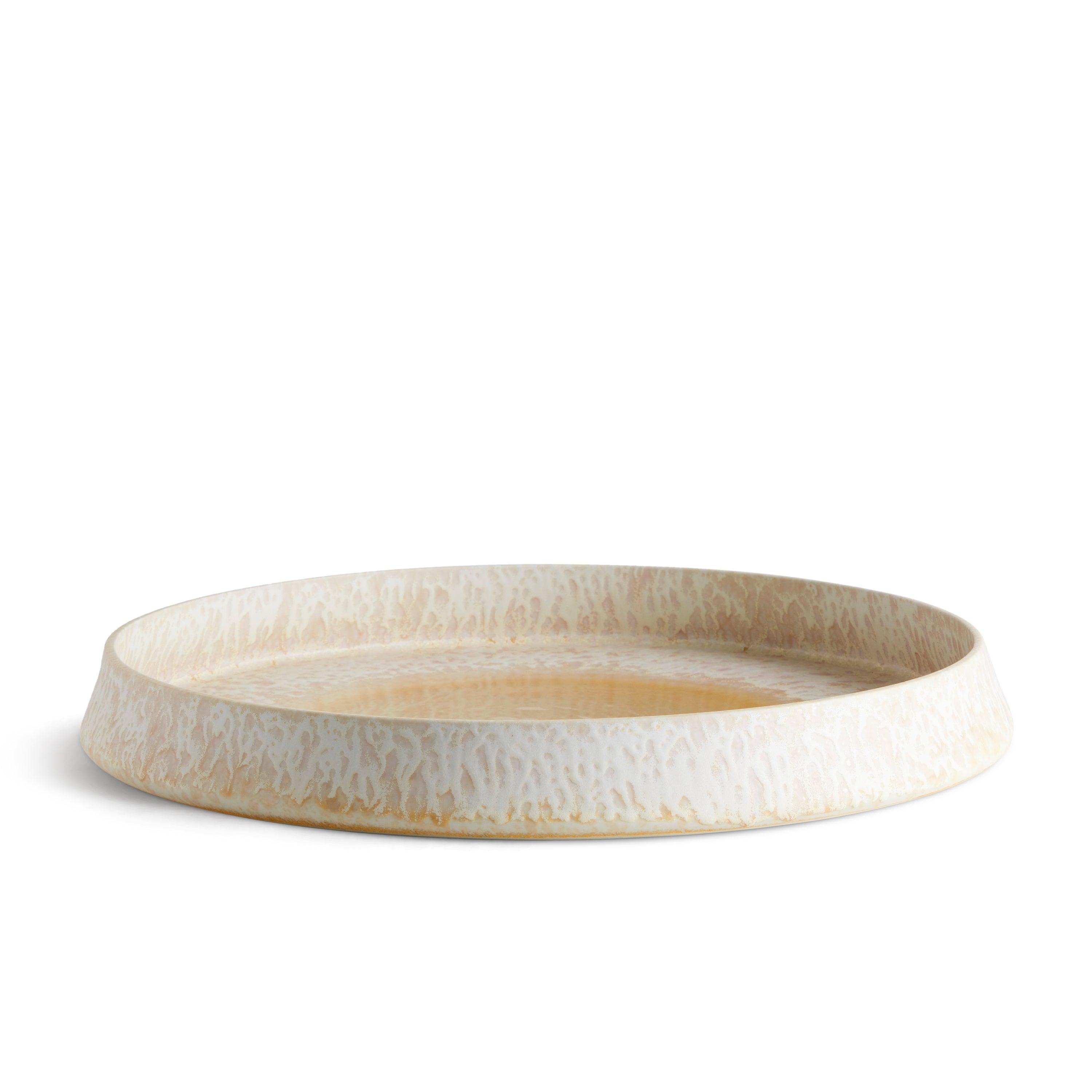 Terra Round Platter - Large 12