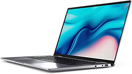 Dell Latitude 9510 15.6