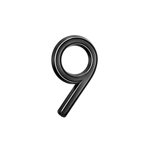 Black-9