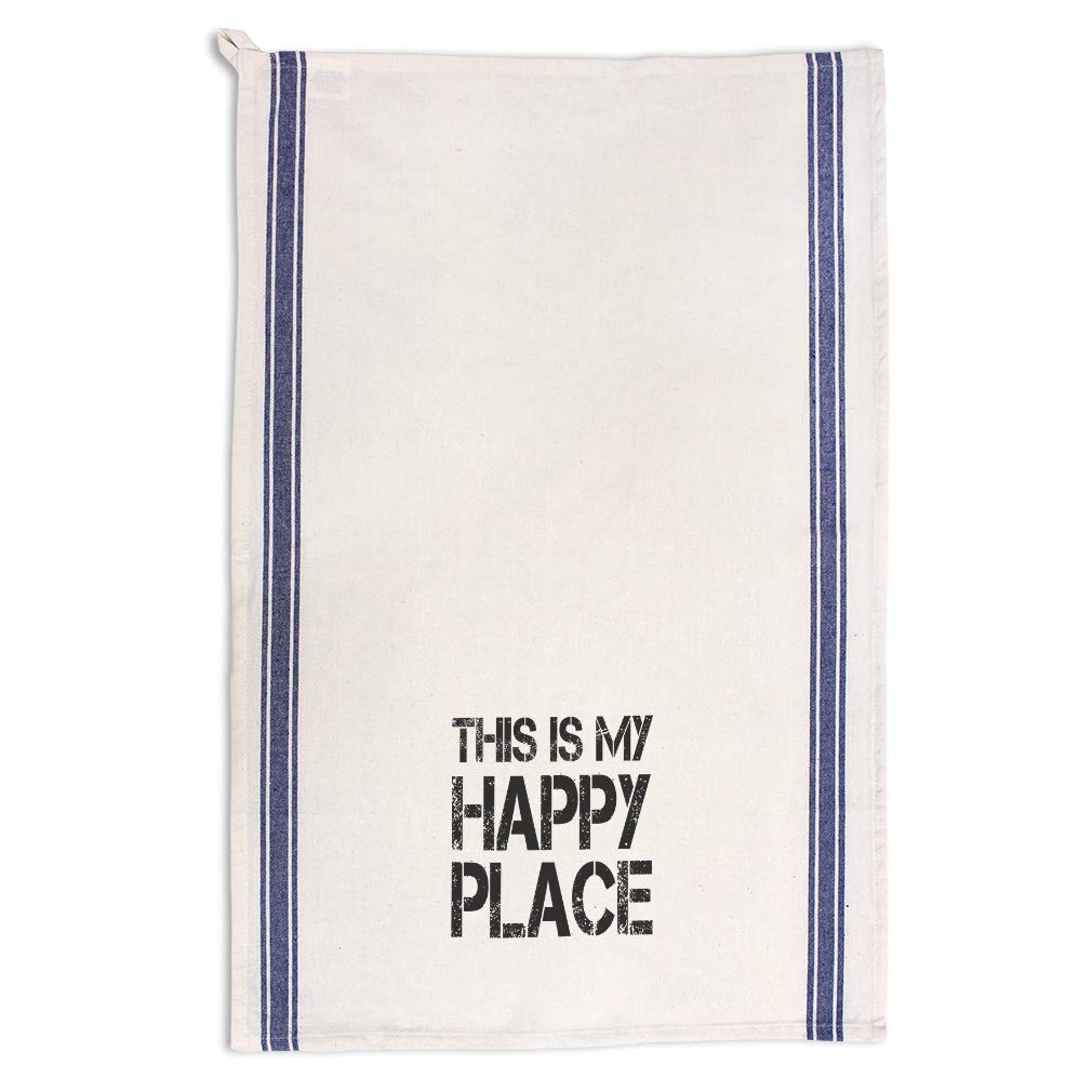 Custom Printed Kitchen Towels - 