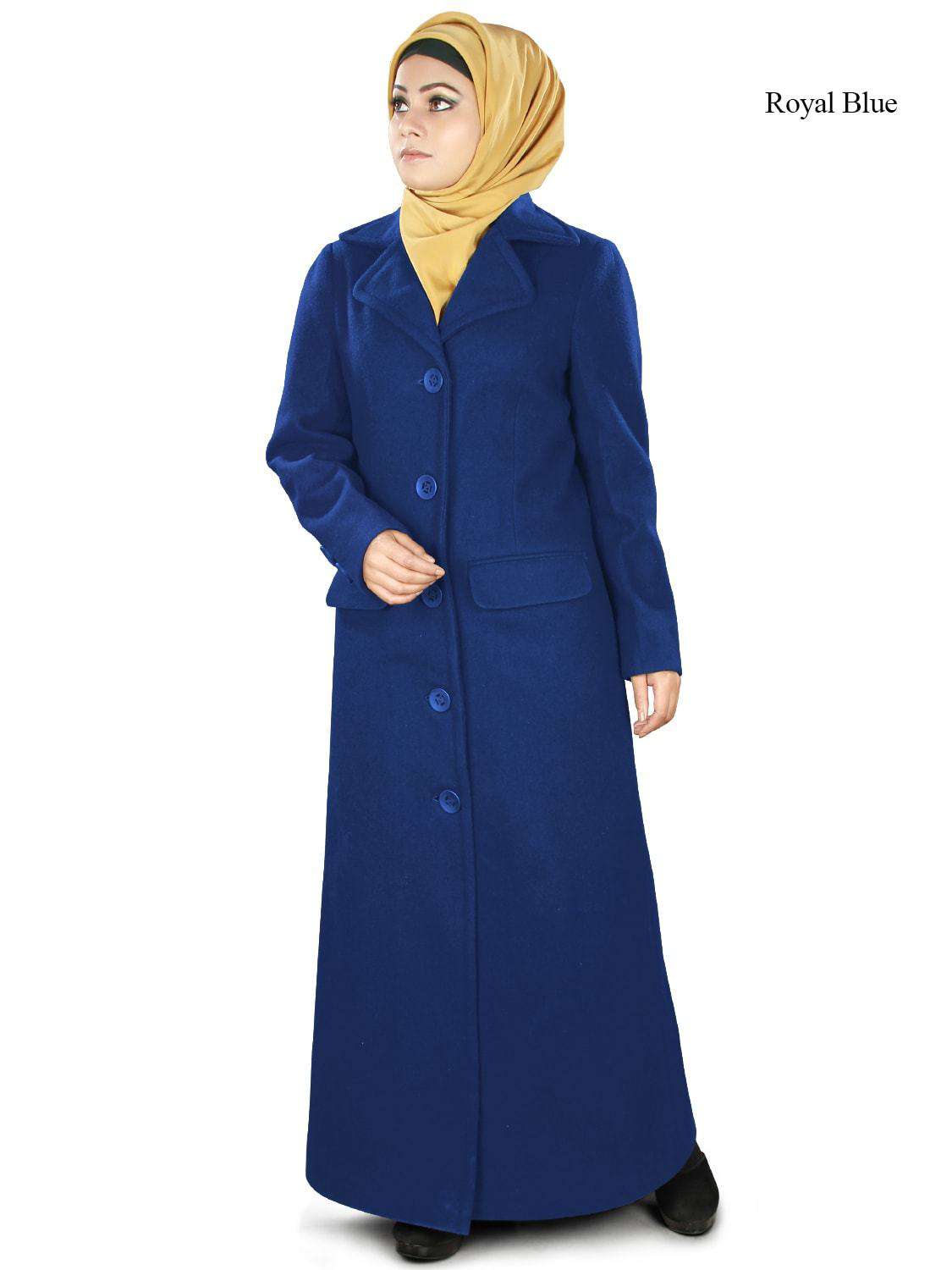 Royal Blue