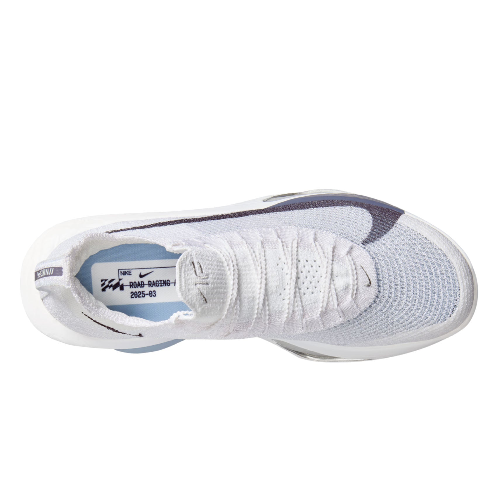 Nike Alphafly Next% 3 Running Shoes for Men - Lightweight Carbon Fiber Plate Racing Sneakers for Marathon & Road Running | Perfect for Competitive Runners & Long-Distance Training