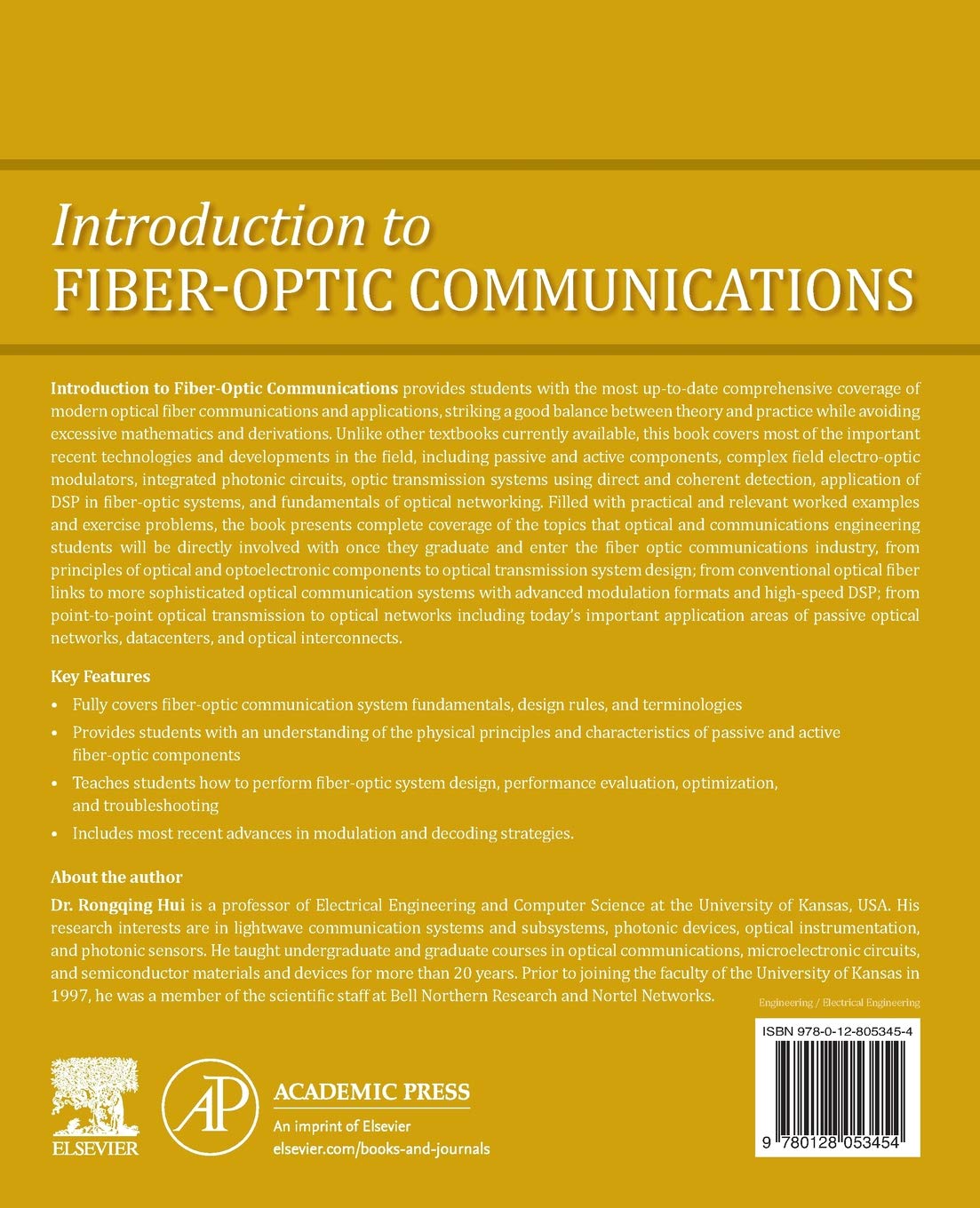 Fiber-Optic Communications Guide | High-Speed Data Transmission Technology | Perfect for Home Internet & Business Networks