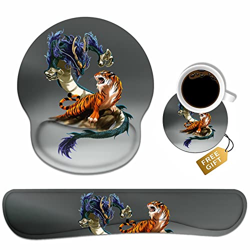 Dragon and Tiger
