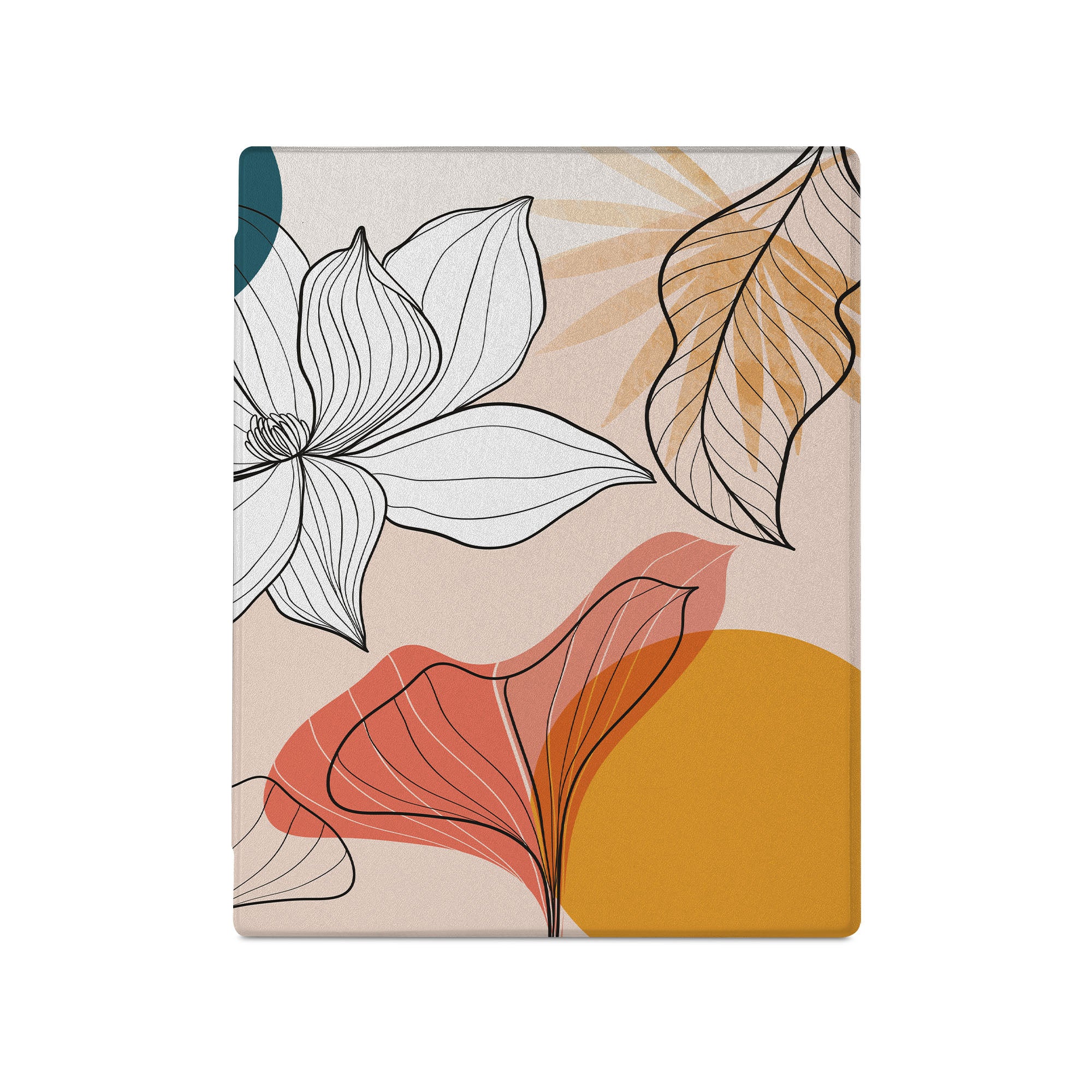 reMarkable 2 Paper Tablet Case - Premium Leather Folio Cover with Spring Hinge for Secure Fit | Perfect for Work, Travel & Note-Taking
