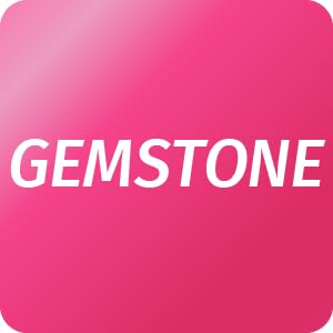 Gemstone Pink