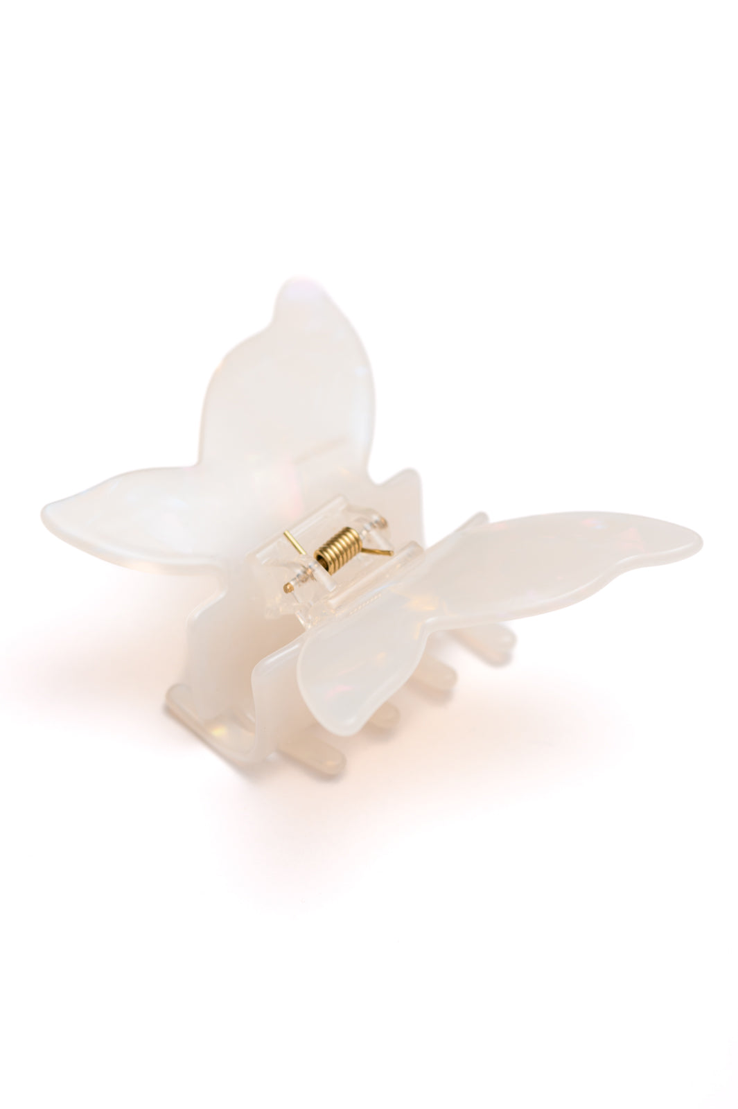 3-Piece Pearl and Marble Hair Clips Set - Elegant Hair Accessories for Women, Girls, Bridal & Special Occasions