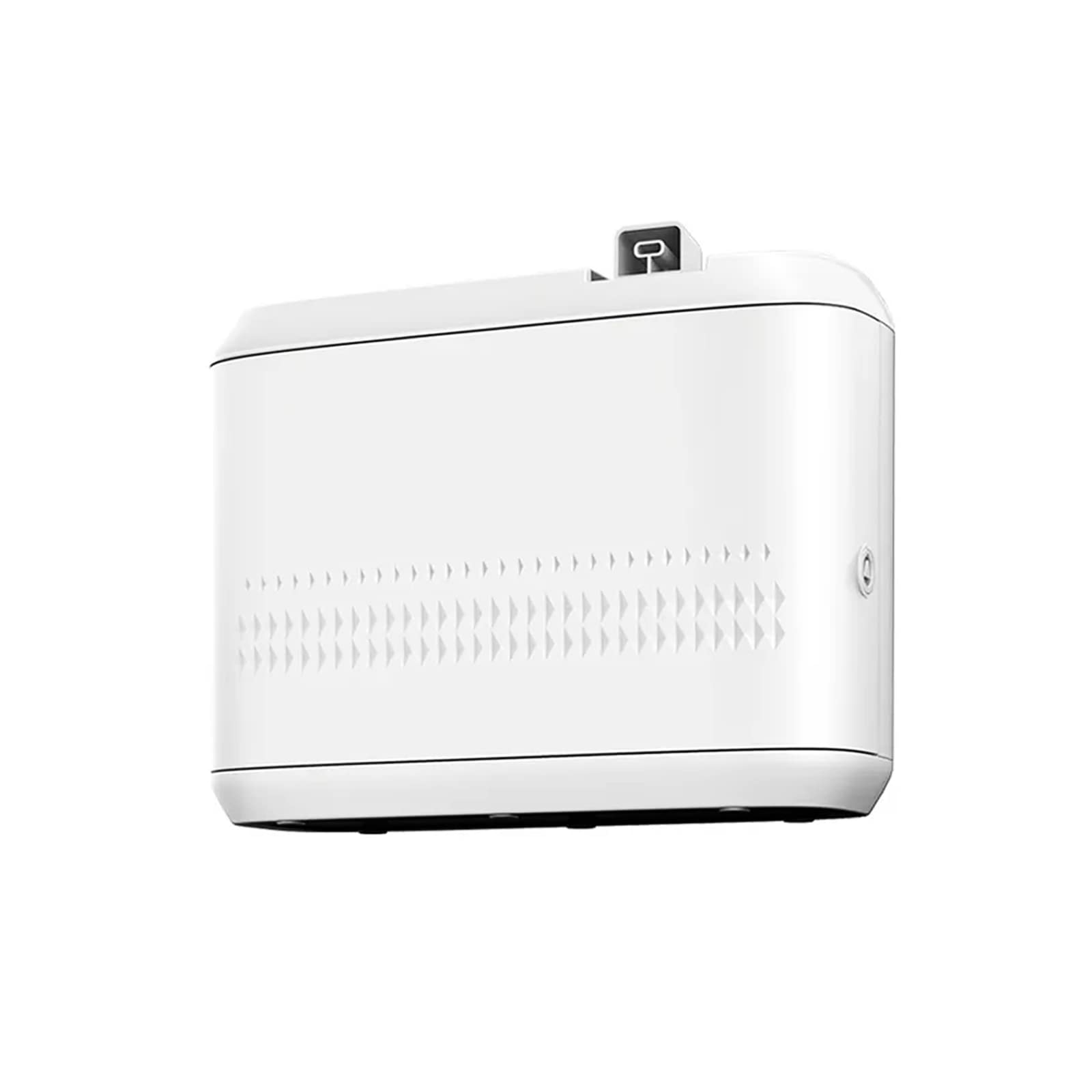 Smart Scent Air Machine Pro - 850ML Waterless Essential Oil Diffuser for Home & Office, HVAC Aromatherapy System Covers Up to 4500 Sq.Ft - Perfect for Bedroom, Living Room, Spa & Commercial Spaces
