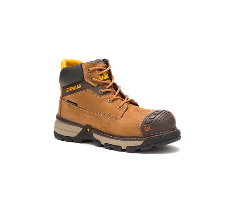 CAT Excavator Superlite Women's 6